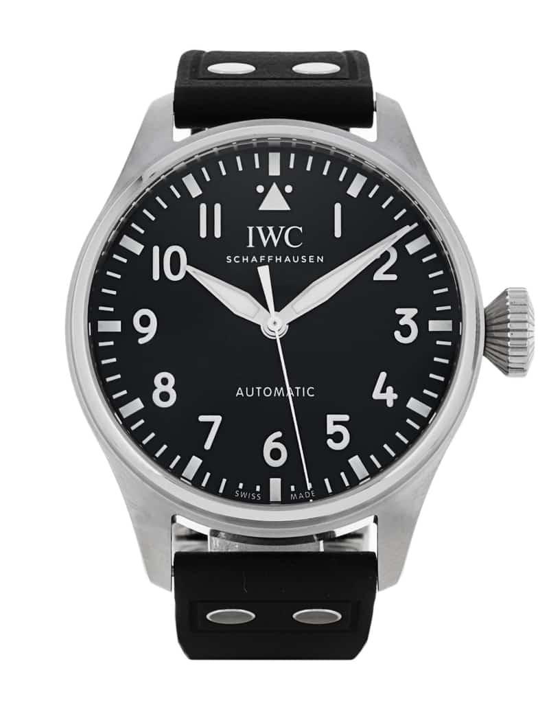 IWC Big Pilot's IW329301 IWC Big Pilot's IW329301